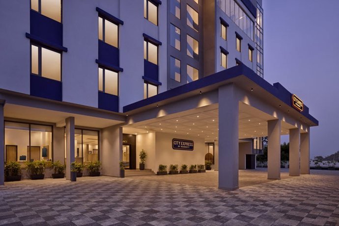 City Express by Marriott Udaipur Nathdwara Highway