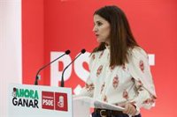 El PSOE extremeño avanza que si el PGEx de 2027 "es todavía peor que el anterior", hará "mayor enmienda a la totalidad"