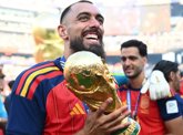 Foto: Netflix emitirá en España el Mundial de Fútbol de 2030