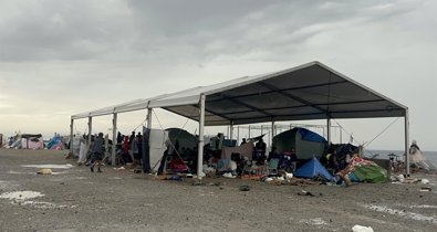 Migración