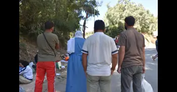 Un total de 4.432 adultos han pasado el triaje en Ceuta, 11.686 han regresado a Marruecos y 3.019 menores están filiados