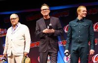 La presencia de una estrella Marvel en la premier de VisionQuest confirma el cameo más esperado