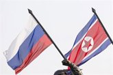 Foto: Rusia y Corea del Norte refuerzan su cooperación en la respuesta ante desastres