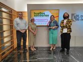 Foto: Diputación de Córdoba pone en marcha la II edición de 'Huellas Solidarias', iniciativa que contará con 25 jóvenes