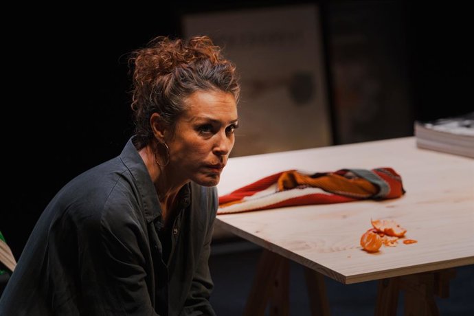 "La Seqüència", De Triangle Teatre, Arriba A L'espai CTM, El Dimecres 14 D'octubre.