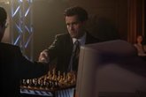 Foto: Revancha, la serie sobre la histórica partida entre Kasparov y Deep Blue, llega a Filmin