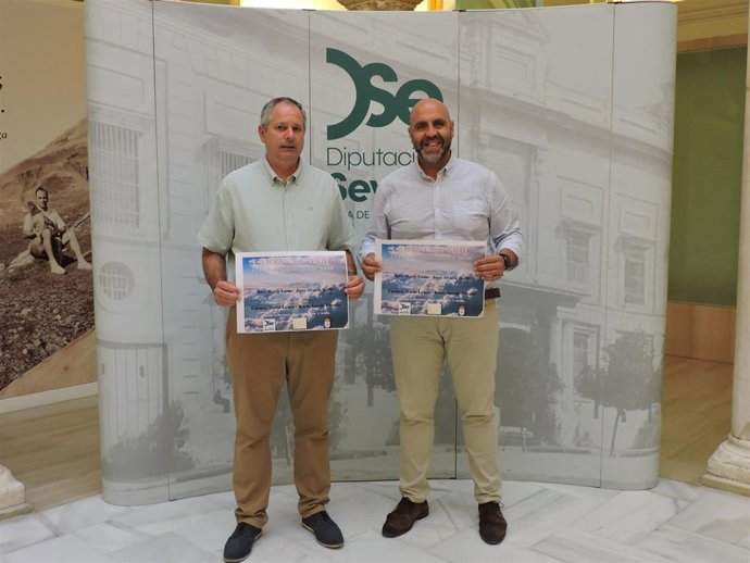 Presentación del Ciclo 'Cartas de nube 2026'.