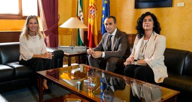 Andalucía