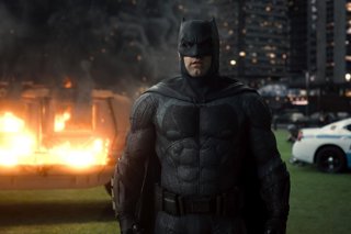 Ben Affleck señala los reshoots de Liga de la Justicia como "el punto más bajo" de su carrera: "Fue una mierda"