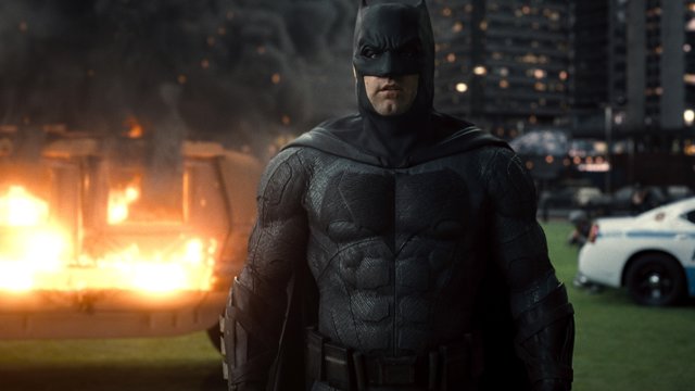 Ben Affleck señala los reshoots de Liga de la Justicia como "el punto más bajo" de su carrera: "Fue una mierda"