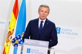 Foto: Rueda denuncia que el Gobierno va con "mucho retraso" para fijar postura para negociar el nuevo marco financiero europeo