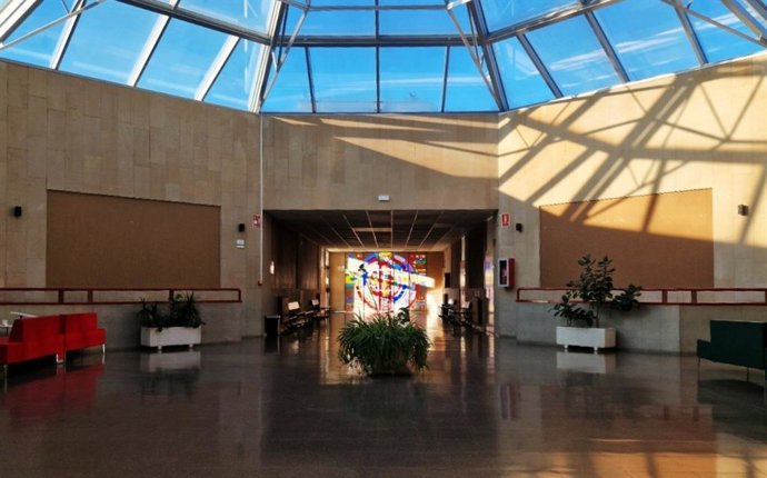 Facultad de Derecho de la ULE, que acogerá las IV Jornadas 'Retos Jurídicos del Sector Sanitario al principio y al final de la vida: el protagonismo de los cuidados'.