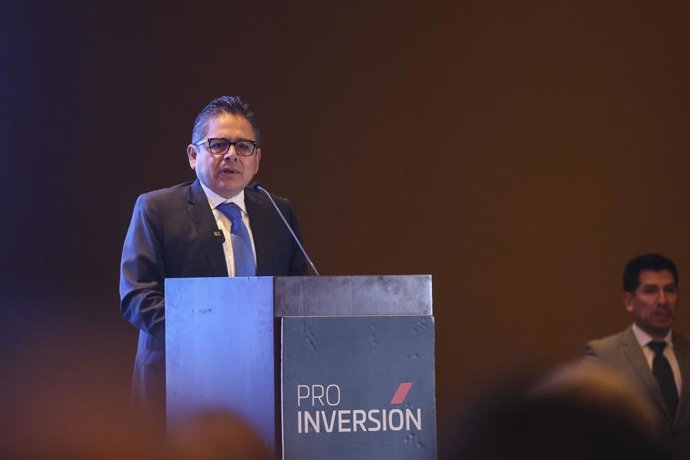 Perú.- ProInversión: empresas de China no tienen restricción para invertir en puerto de Corío