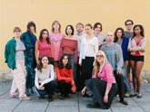 Foto: El programa formativo PRAXIS reúne en Santander a 16 creadores de 30 países para reflexionar sobre el arte