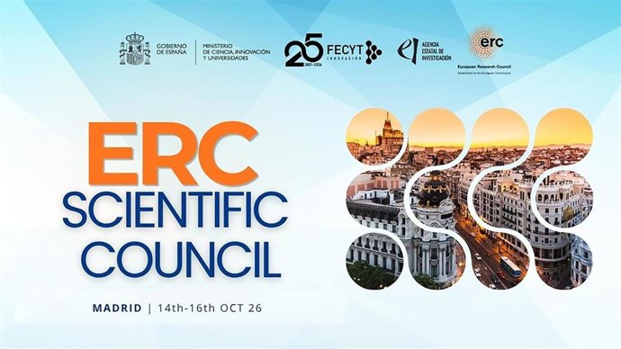 Reunión ERC