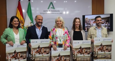 Es Andalucía - Cádiz