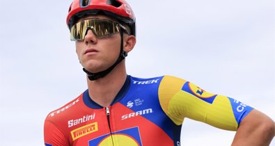 Ciclismo