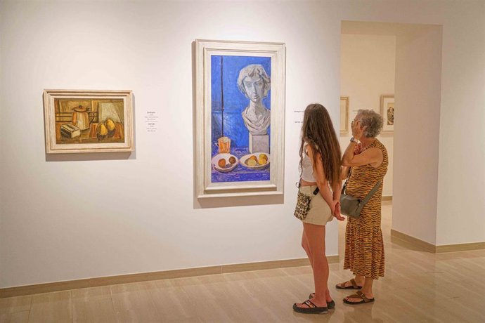 Fundación Unicaja Ronda organiza la decimoquinta edición del Aula Joaquín Peinado