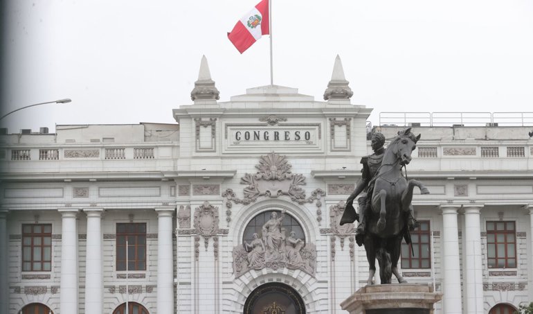 peru