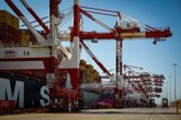 Foto: Perú permitirá a China participar en la construcción del Puerto de Corío pese los posibles recelos de EE.UU.
