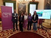 Foto: LABoral Centro de Arte acoge este sábado, en Gijón, el Mama Travel Fest, encuentro para familias viajeras