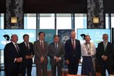 Foto: Oviedo promociona en Madrid las Jornadas del Desarme, que prevén superar los 80.000 menús este año