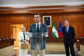 Foto: El alcalde dice que Córdoba "resiste mejor" al problema de la vivienda al alejarse de las políticas del PSOE en Gobierno