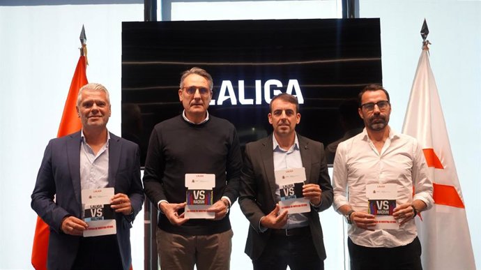 Más de 2.000 equipos de fútbol base de Baleares llevarán brazaletes contra el bullying y el racismo