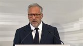 Vídeo: Las cuentas de CyL incluyen una reducción de cuatro millones en partidas para sindicatos