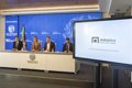 Etxe jabeei eta maizterrei segurtasuna emateko Alokaplus doako aseguru publikoa abiatuko du Jaurlaritzak