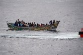 Foto: Europa.- Las salidas de migrantes desde África se desplazan más al sur por controles en Marruecos, Mauritania y Senegal