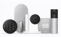 Apple se lanza a la domótica con los termostatos, cámaras y cerraduras de Apple Home Collection