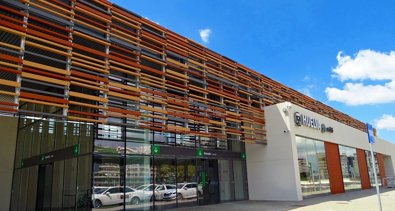 Huelva