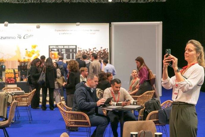 Ifema Madrid celebrará el 4 y 5 de noviembre de 2026 PRIVEL, la feria profesional de la marca privada organizada en colaboración con Alimarket