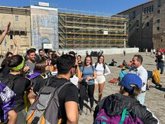 Foto: El Consell de Mallorca abre las inscripciones para la segunda edición del Camino de Santiago para jóvenes