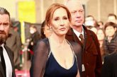 Foto: BBC prepara un documental sobre J. K. Rowling y su polémica visión de la identidad de género