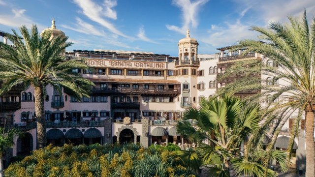 Santa Catalina