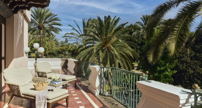 Hoteles