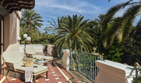 Hoteles