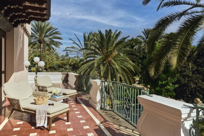 Archivo - Hotel Santa Catalina