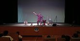 Foto: El 'Circuito 107' de Diputación de Sevilla llega a 36 municipios de la provincia con 47 actividades culturales