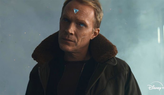 ¿A Qué Hora Se Estrena Visionquest En Disney+?