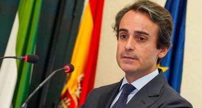 Es Andalucía - Sevilla