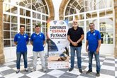 Foto: Guadalcacín será por primera vez en la provincia de Cádiz sede del Campeonato de España de Petanca para Personas Sordas