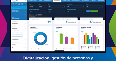 Comunicados Empresas