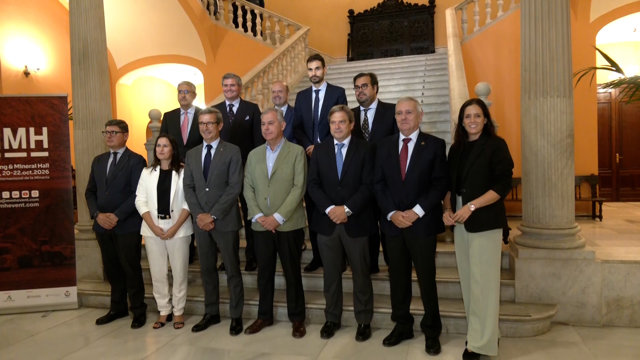 Paradela vincula la edición récord del MMH con el "momento prometedor" de la min
