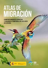Foto: El cambio climático repercute en la biología y comportamiento de las aves, según SEO/BirdLife