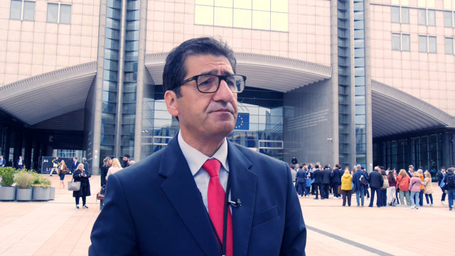 C-LM valora que el Parlamento Europeo haya rechazado incluir el vino como produc