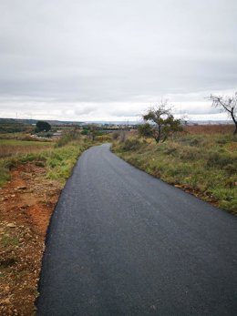 El Ayuntamiento de Calahorra destinará 150.971 euros al mantenimiento de los caminos rurales de la ciudad
