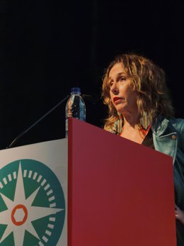 Virginia Bazán Gil, reelegida presidenta de la Federación Internacional de Archivos de Televisión (FIAT/IFTA)